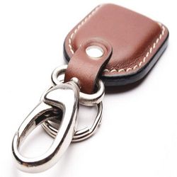 Manufacturers Exporters and Wholesale Suppliers of Leather Key Chains Mumbai Maharashtra